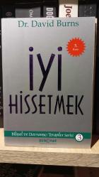 İYİ HİSSETMEK - YENİ DUYGUDURUM TEDAVİSİ (CEP BOY)