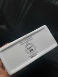 Picasso porselen parfum şişesi (damgali)