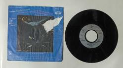 C.C. CATCH * STRANGERS BY NIGHT * 45LİK PLAK