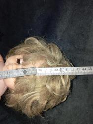 FATOŞ OYUNCAK BEBEK 40 cm PLAKLİ