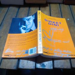 Şirket Dini - Kişilikle ve Şirket Ruhuyla Güçlü bir Şirket Kurmak - Jesper Kunde