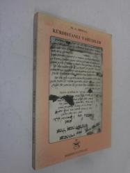 Kürdistanlı Yahudiler