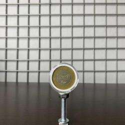 1 Lira “Türkçe Olimpiyatları 10.Yıl ”Tedavül Hatıra Para 2012 (T.C DÜZ)