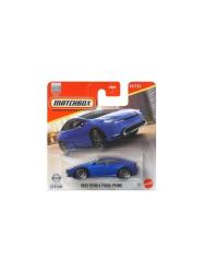 Matchbox 2023 Toyota Prius Prime - Lacivert - JHM44