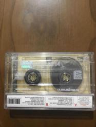 ALTIN ŞARKILAR 14 Türk müziğinde unutulmayan Kaset