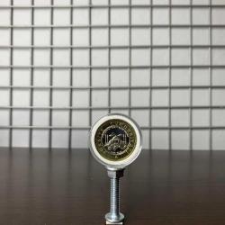 1 Lira “Ayasofya Camii” Tedavül Hatıra Para 2020 (T.C DÜZ)