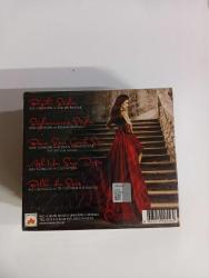 Aslı güngör aslı gibidir   albümü   acılmamış ambalajında sıfır  koleksiyon klasik  cd  film YILMAZ VİDEO