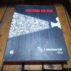 Sinemada Bir Asır Türk Sinemasının 100. Yılında Bir Armağan