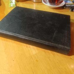 ŞARK CEPHESİNDE GÖRDÜKLERİM / İkinci Umumi Harp Serisi 1