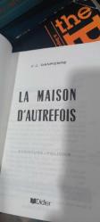 La Maison d'Autrefois