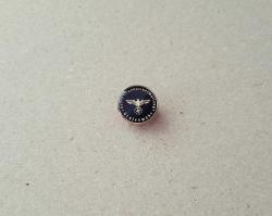 İKİNCİ DÜNYA SAVAŞI ALMANYA - NAZİ ASKERİ ROZETİ - MADALYA C3810