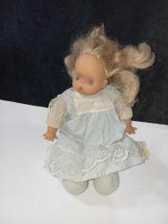 Antika - FATOŞ OYUNCAK BEBEK 25 CM - kitantik - kitaLog