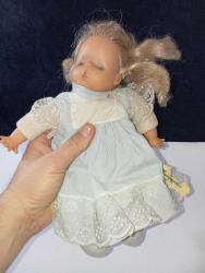 FATOŞ OYUNCAK BEBEK 25 CM