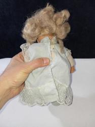 FATOŞ OYUNCAK BEBEK 25 CM