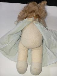 FATOŞ OYUNCAK BEBEK 25 CM