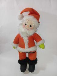 FATOŞ OYUNCAK NOEL BABA 40 cm