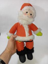 FATOŞ OYUNCAK NOEL BABA 40 cm