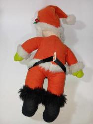 FATOŞ OYUNCAK NOEL BABA 40 cm