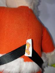 FATOŞ OYUNCAK NOEL BABA 40 cm