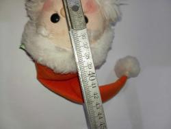 FATOŞ OYUNCAK NOEL BABA 40 cm
