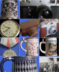 Antika  Ve Kolleksiyonluk Tavan Arası