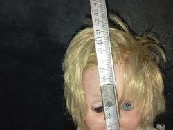 FATOŞ OYUNCAK BEBEK 40 CM PLAKLİ