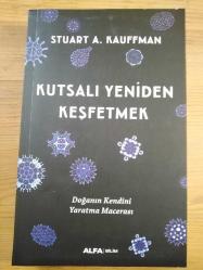 Kutsalı Yeniden Keşfetmek