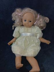 FATOŞ OYUNCAK BEBEK 45 CM