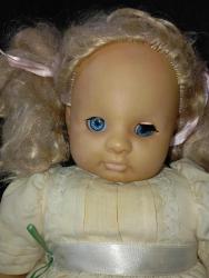 FATOŞ OYUNCAK BEBEK 45 CM