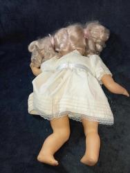 FATOŞ OYUNCAK BEBEK 45 CM