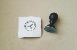 İKİNCİ DÜNYA SAVAŞI ALMANYA - NAZİ ASKERİ MÜHÜR - ROZET - MADALYA C3832