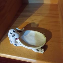 Polyester Sabunluk Vintage