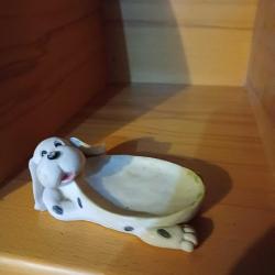 Polyester Sabunluk Vintage