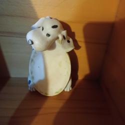 Polyester Sabunluk Vintage