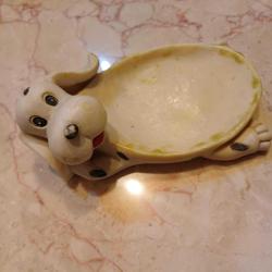 Polyester Sabunluk Vintage