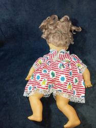 FATOŞ OYUNCAK BEBEK 45 CM