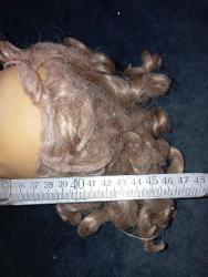 FATOŞ OYUNCAK BEBEK 45 CM