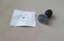 İKİNCİ DÜNYA SAVAŞI ALMANYA - NAZİ ASKERİ MÜHÜR - ROZET - MADALYA C3838