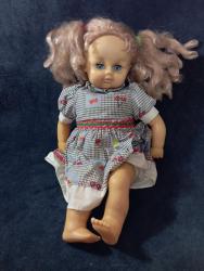 FATOŞ OYUNCAK BEBEK 45 CM