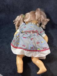 FATOŞ OYUNCAK BEBEK 45 CM