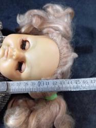 FATOŞ OYUNCAK BEBEK 45 CM