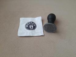 İKİNCİ DÜNYA SAVAŞI ALMANYA - NAZİ ASKERİ MÜHÜR - ROZET - MADALYA C3842