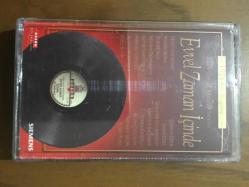 EVVEL ZAMAN İÇİNDE 1924 ten bugüne Kaset