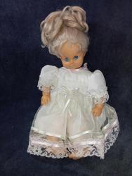 FATOŞ OYUNCAK BEBEK 40 CM