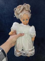 FATOŞ OYUNCAK BEBEK 40 CM