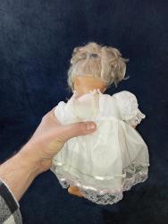 FATOŞ OYUNCAK BEBEK 40 CM