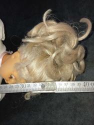 FATOŞ OYUNCAK BEBEK 40 CM