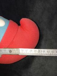 FATOŞ OYUNCAK ŞİRİN BABA 40 CM