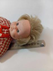 FATOŞ OYUNCAK BEBEK 30 CM YIPRANMIŞ