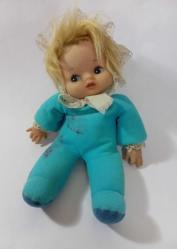 FATOŞ OYUNCAK BEBEK 27 CM YIPRANMIŞ